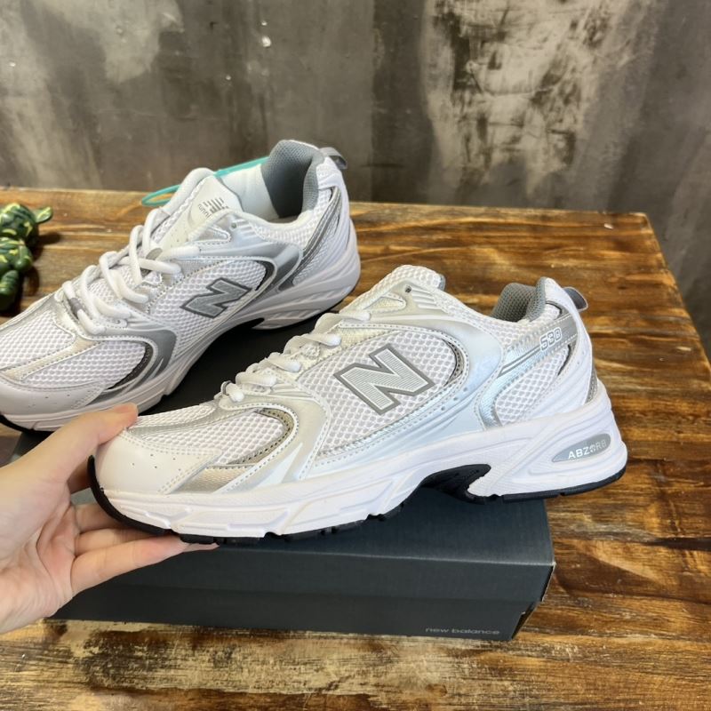 New Balance Shoes